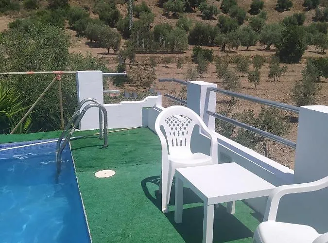 Casa Vicarias Alpesi faház